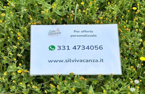 Silvi Marina Apartment | 60 m² Apartment ∙ 2 bedrooms ∙ 4 guests