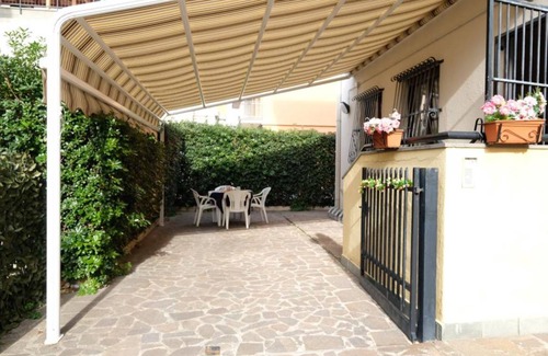 Silvi Marina Apartment | 60 m² Apartment ∙ 2 bedrooms ∙ 4 guests