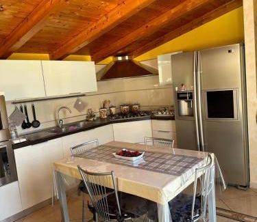 Benincasa Apartment | 60 m² Apartment ∙ 2 bedrooms ∙ 5 guests