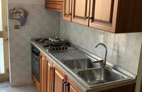 Cerenzia Apartment | 60 m² Apartment ∙ 2 bedrooms ∙ 4 guests