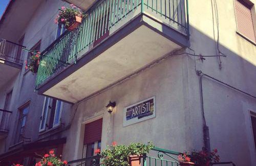 San Lazzaro Apartment | 60 m² Apartment ∙ 2 bedrooms ∙ 5 guests