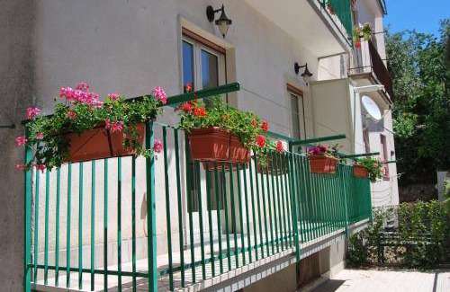 San Lazzaro Apartment | 60 m² Apartment ∙ 2 bedrooms ∙ 5 guests