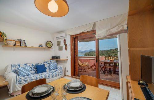 Portisco Apartment | 60 m² Apartment ∙ 2 bedrooms ∙ 4 guests