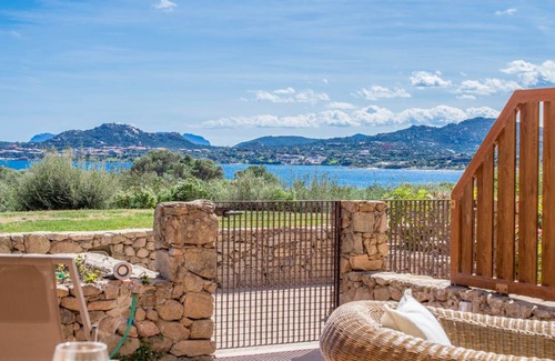 Portisco Apartment | 60 m² Apartment ∙ 2 bedrooms ∙ 4 guests