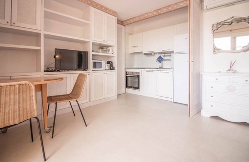 Portisco Apartment | 60 m² Apartment ∙ 2 bedrooms ∙ 4 guests
