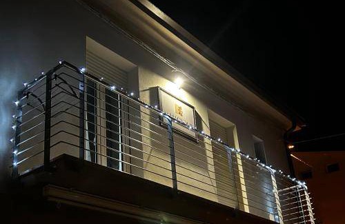 San Salvo Apartment | 60 m² Apartment ∙ 2 bedrooms ∙ 6 guests