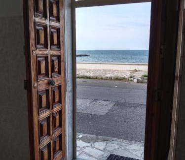 Cariati Apartment | 60 m² Apartment ∙ 3 bedrooms ∙ 5 guests