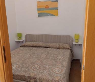 Cariati Apartment | 60 m² Apartment ∙ 3 bedrooms ∙ 5 guests