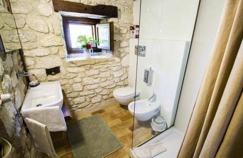 Abbateggio Apartment | 60 m² Apartment ∙ 1 bedroom ∙ 2 guests