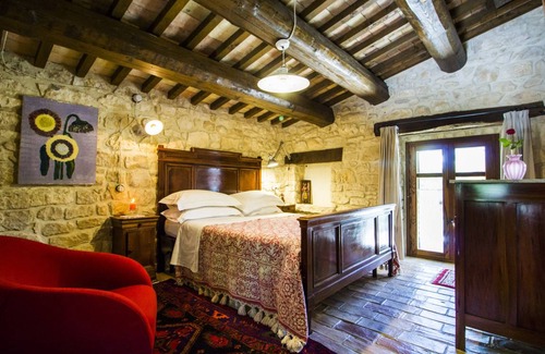 Abbateggio Apartment | 60 m² Apartment ∙ 1 bedroom ∙ 2 guests