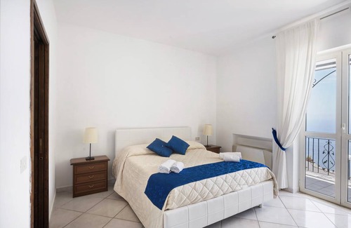 Nerano Apartment | 60 m² Apartment ∙ 2 bedrooms ∙ 5 guests