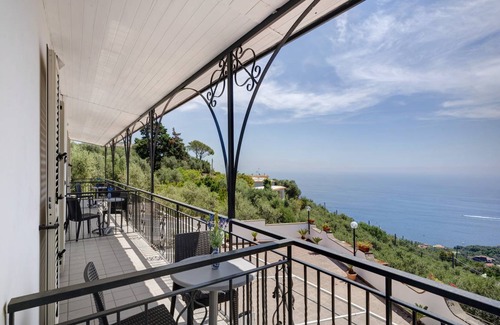 Nerano Apartment | 60 m² Apartment ∙ 2 bedrooms ∙ 5 guests