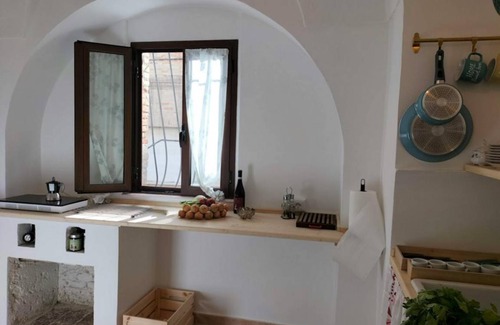 Miglianico Apartment | 60 m² Apartment ∙ 1 bedroom ∙ 4 guests