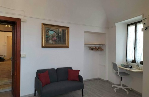 Miglianico Apartment | 60 m² Apartment ∙ 1 bedroom ∙ 4 guests