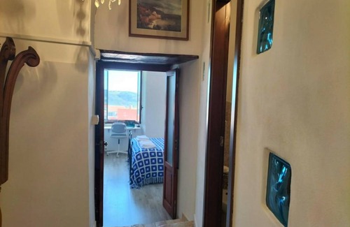Miglianico Apartment | 60 m² Apartment ∙ 1 bedroom ∙ 4 guests