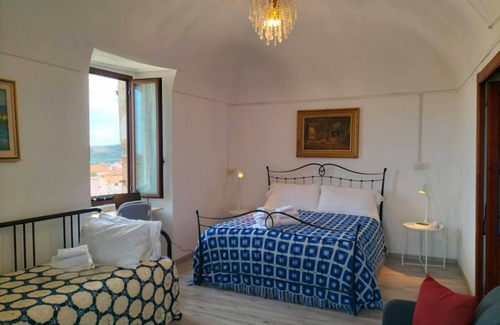 Miglianico Apartment | 60 m² Apartment ∙ 1 bedroom ∙ 4 guests