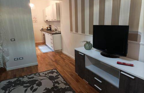 Murat Town Apartment | 60 m² Apartment ∙ 1 bedroom ∙ 4 guests