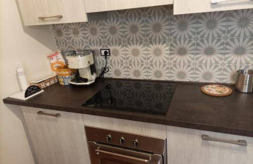 Murat Town Apartment | 60 m² Apartment ∙ 1 bedroom ∙ 4 guests