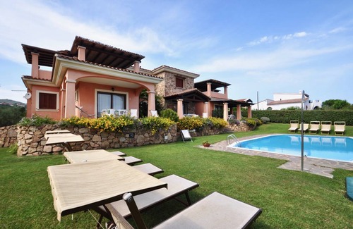 Pittulongu Apartment | 60 m² Apartment ∙ 2 bedrooms ∙ 4 guests