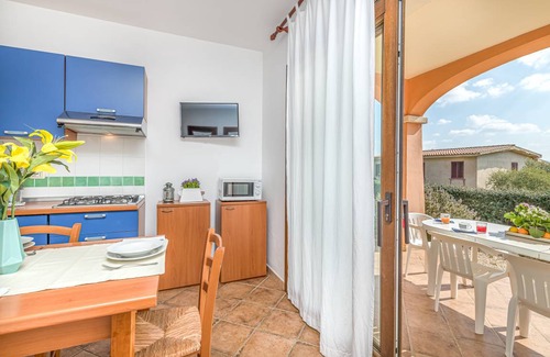 Pittulongu Apartment | 60 m² Apartment ∙ 2 bedrooms ∙ 4 guests