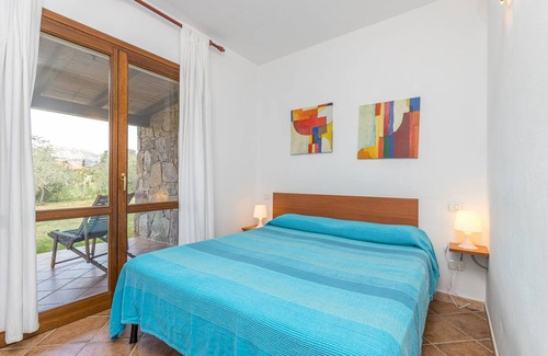 Pittulongu Apartment | 60 m² Apartment ∙ 2 bedrooms ∙ 4 guests