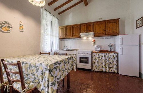 Gallina Apartment | 60 m² Apartment ∙ 2 bedrooms ∙ 3 guests
