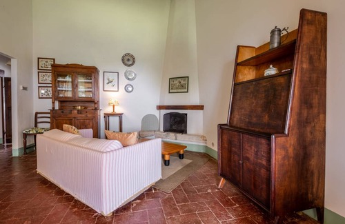 Gallina Apartment | 60 m² Apartment ∙ 2 bedrooms ∙ 3 guests