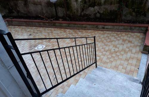 Rione Alto Apartment | 60 m² Apartment ∙ 1 bedroom ∙ 3 guests
