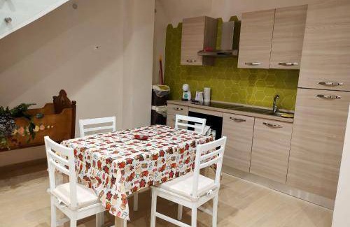 Rione Duomo Bed & Breakfast | 60 m² Bed and breakfast ∙ 4 guests