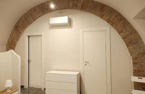 Rione Duomo Bed & Breakfast | 60 m² Bed and breakfast ∙ 4 guests