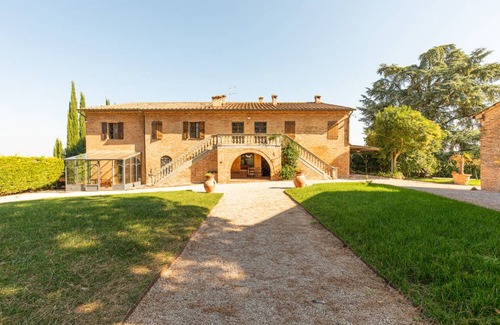 Santarello House | 60 m² Farmhouse ∙ 1 bedroom ∙ 2 guests