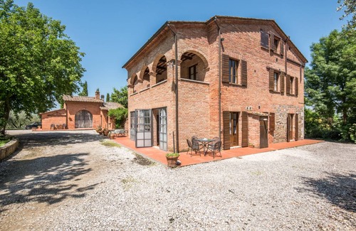 Santarello House | 60 m² Farmhouse ∙ 1 bedroom ∙ 2 guests