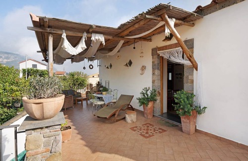 Colli di Fontanelle House | 60 m² House ∙ 2 bedrooms ∙ 5 guests
