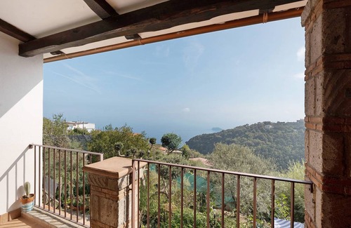 Colli di Fontanelle House | 60 m² House ∙ 2 bedrooms ∙ 5 guests