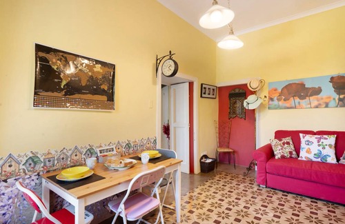 Colli di Fontanelle House | 60 m² House ∙ 2 bedrooms ∙ 5 guests