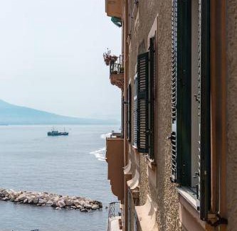 Santa Lucia House | 60 m² House ∙ 1 bedroom ∙ 4 guests