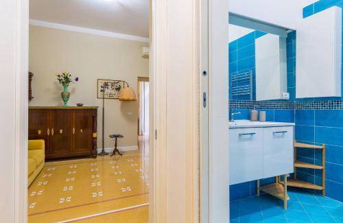 Santa Lucia House | 60 m² House ∙ 1 bedroom ∙ 4 guests