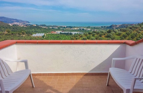 Petrizzi House | 60 m² House ∙ 2 bedrooms ∙ 4 guests