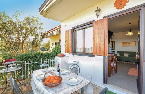 Petrizzi House | 60 m² House ∙ 2 bedrooms ∙ 4 guests