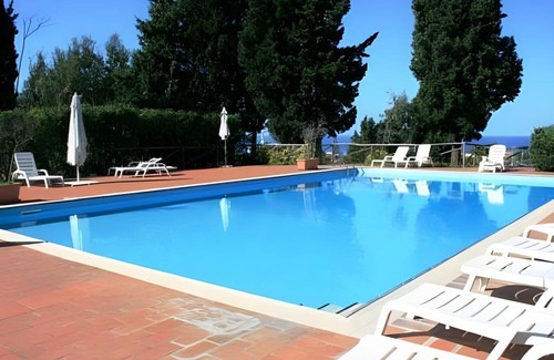 Santa Domenica House | 60 m² House ∙ 2 bedrooms ∙ 127 guests