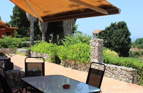 Santa Domenica House | 60 m² House ∙ 2 bedrooms ∙ 127 guests