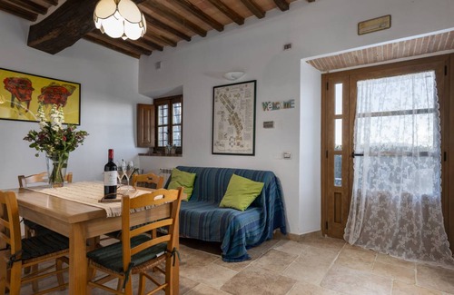 Poggiarello House | 60 m² House ∙ 2 bedrooms ∙ 4 guests
