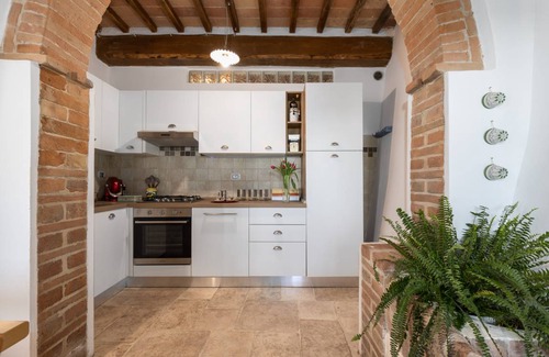 Poggiarello House | 60 m² House ∙ 2 bedrooms ∙ 4 guests