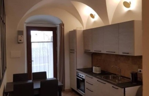 SantʼAgata di Puglia Apartment | 60 m² Apartment ∙ 2 bedrooms ∙ 6 guests