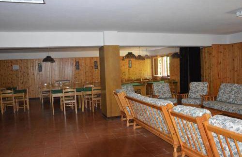 Celico Cabin | 60 m² Lodge ∙ 2 bedrooms ∙ 5 guests