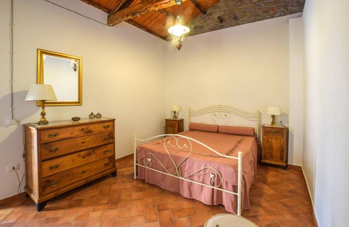 Bocale House | 60 m² Maisonette ∙ 1 bedroom ∙ 4 guests