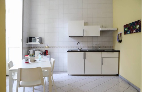 Montecalvario Resort | 60 m² Private room ∙ 1 bedroom ∙ 5 guests