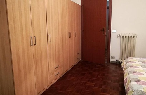 Rome Province Resort | 60 m² Private room ∙ 1 bedroom ∙ 1 guest