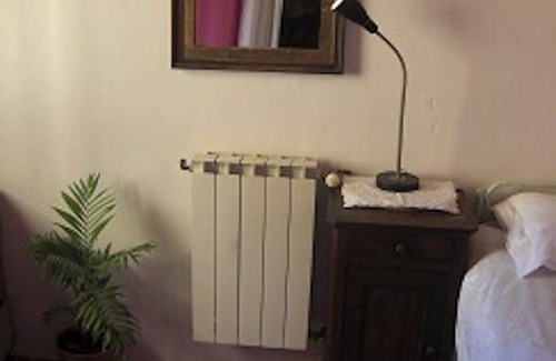 Sant' Ambrogio Resort | 60 m² Private room ∙ 1 bedroom ∙ 1 guest