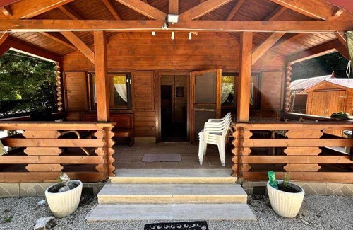 Piglio Ski Chalet | 62 m² Chalet ∙ 2 bedrooms ∙ 4 guests